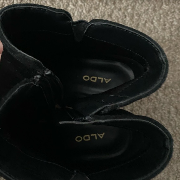 Aldo Boots - Picture 3 of 4
